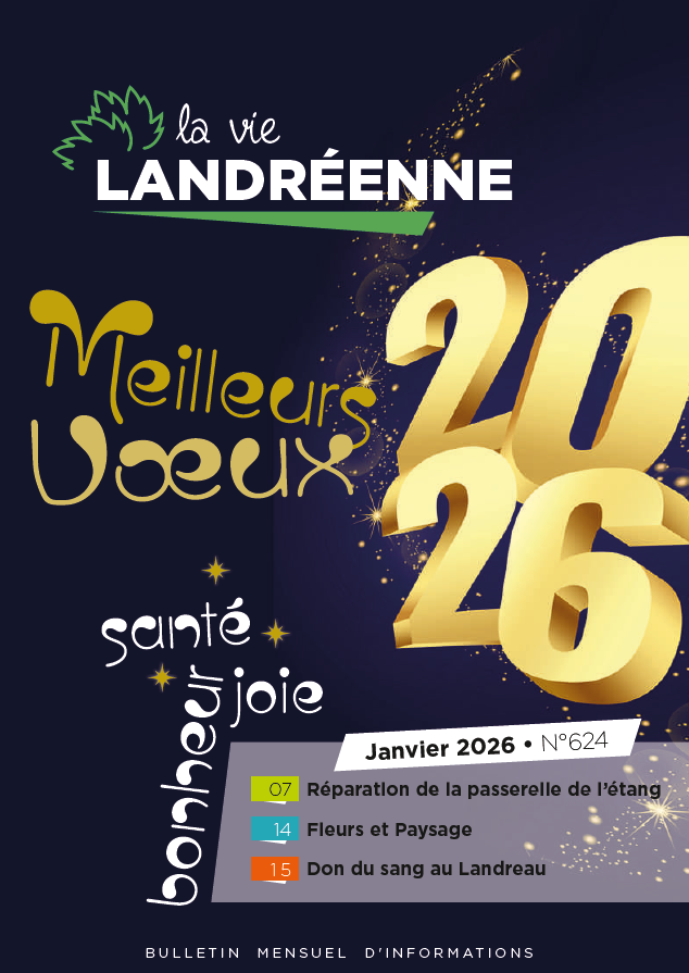 VL janvier 2026
