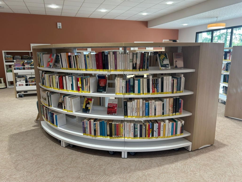 Médiathèque (2)